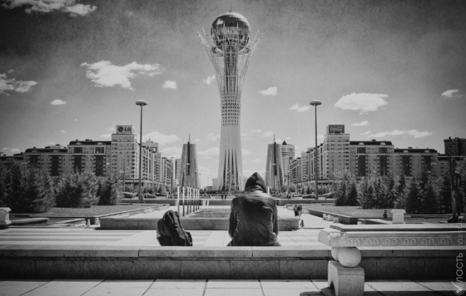 Интернет-журнал Vласть объявляет конкурс фоторепортажей «Разный Казахстан»